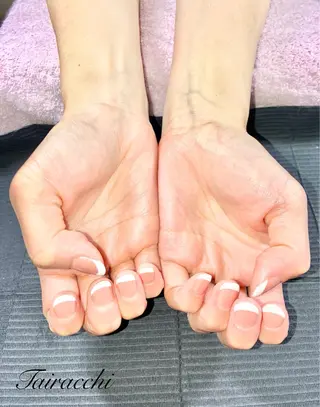 ネイル Tairacchi ﾀｲﾗｯﾁのエステ・リラクイメージ