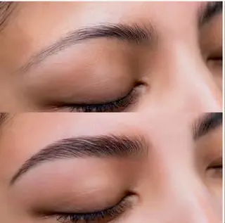 アイブロウ eyeliss所属・Eyeliss アイリスのマツエク・マツパデザイン