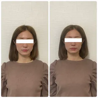 くつろぎ小顔サロン Lu mellow所属・片山けいこ｜ 美人顔創りの専門家のエステ・リラクイメージ