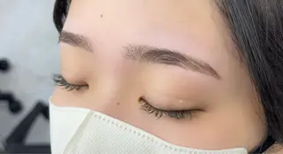 アイブロウ 亀戸/レイヤー/髪質 改善/sakura♪のマツエク・マツパデザイン