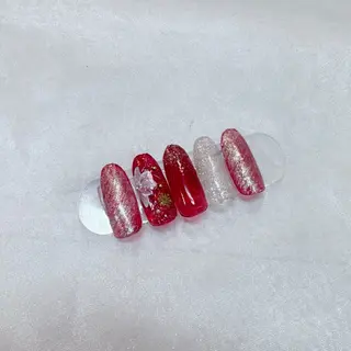 ネイル maruyasu. yのネイルデザイン