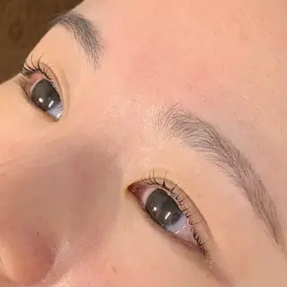 マツエク・マツパ レディースアイ 小田のマツエク・マツパデザイン