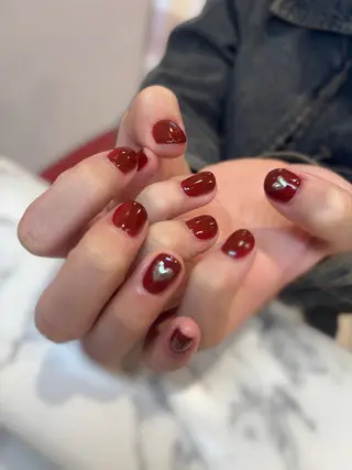 ネイル 松本 有未のネイルデザイン