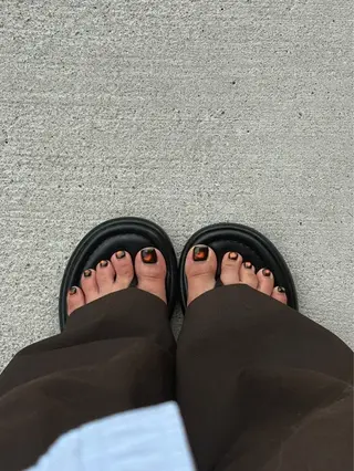 ネイル K Aのネイルデザイン