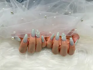 ネイル Minami💕☀️ 💕のネイルデザイン