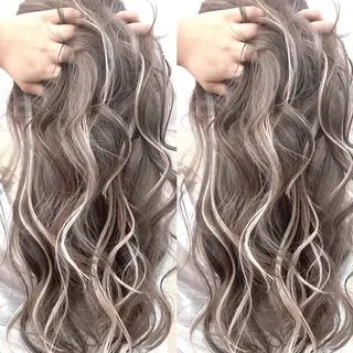 ロング 🪽NANA🪽 /完全個室サロン💎のマツエク・マツパデザイン