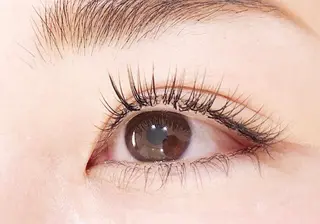 マツエク・マツパ RAGCie所属・S 🎀のマツエク・マツパデザイン