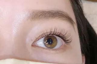 マツエク・マツパ Kami Seikei Jam's所属・Jam's Misatoのマツエク・マツパデザイン