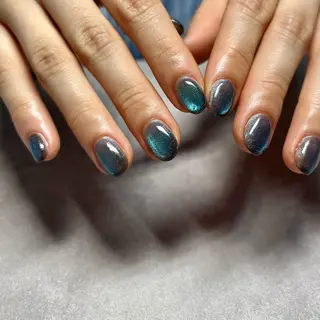 ネイル kupu所属・ネイルサロン kupuのネイルデザイン