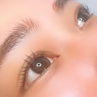 マツエク・マツパ Eyelash&Eyebrow Salon-Ｗas所属・Was✨ Tsujiのマツエク・マツパデザイン