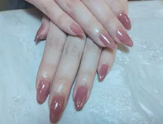 ネイル Luana /Yuzukiのネイルデザイン