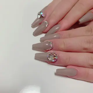 ネイル 春日井ネイルサロン iroのネイルデザイン