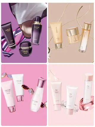 岩井 秋子のエステ・リラクイメージ