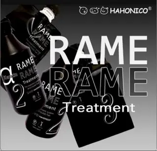 naho💚 カラーモデル様募集中のヘアスタイル