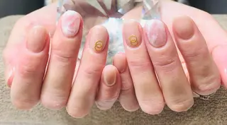 ネイル CROWN プライベートサロンのネイルデザイン