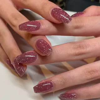 ネイル Manon Yuiのマツエク・マツパデザイン