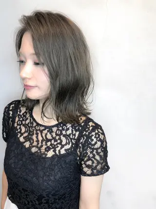 ミディアム カラー 髙田　健治 (ケンジ)のその他イメージ