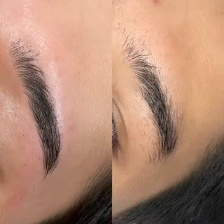 アイブロウ NOAH所属・NOAH YUUKAのマツエク・マツパデザイン