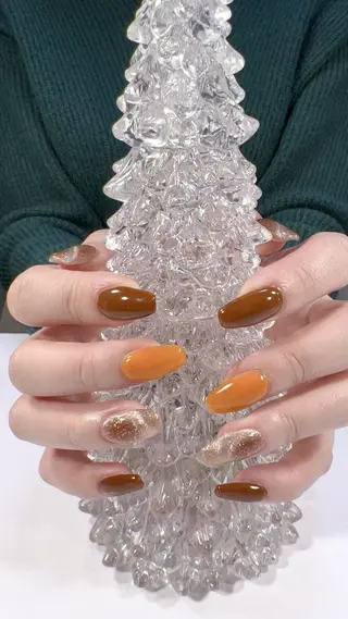 ネイル ネイルサロン ロア旧ジョリーのネイルデザイン