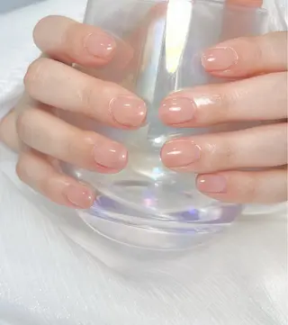 ネイル snow roomのネイルデザイン