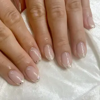 ネイル パラジェル登録サロンfeerique所属・Uchida Mayunaのその他イメージ