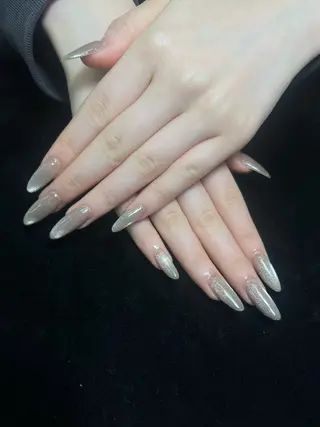 ネイル し んのネイルデザイン