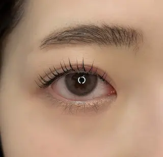 マツエク・マツパ Ｍ salon アイラッシュのマツエク・マツパデザイン