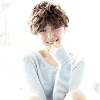 ショート TELA所属・原田 和幸のエステ・リラクイメージ