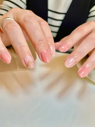 ネイル I me nailのネイルデザイン