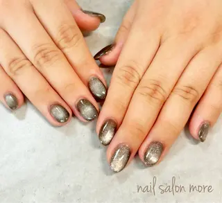 ネイル nail salon moreのネイルデザイン