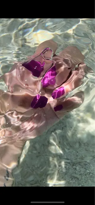 ネイル spell所属・spell nailのネイルデザイン