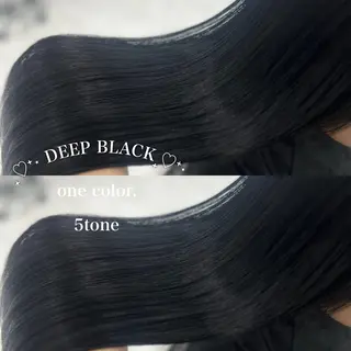 ロング カラー 💖SAE💖 銀座美容師のヘアスタイル