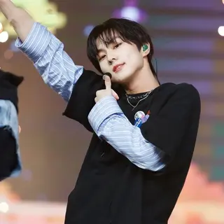 メンズ ブリーチなしWカラー 🎀韓国ヘア/amiのヘアスタイル