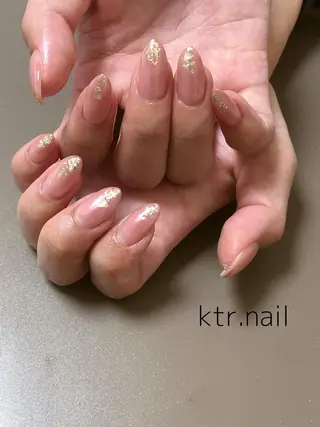 ネイル ktr. nailのネイルデザイン