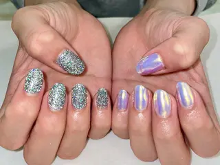 ネイル yo koのネイルデザイン