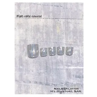 ネイル M's Style NAIL BARのエステ・リラクイメージ