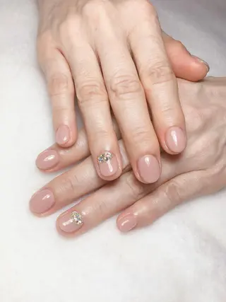 ネイル kipinail 川﨑えりかのネイルデザイン