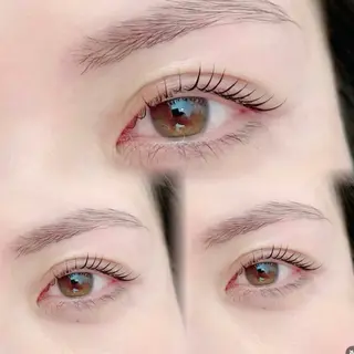 アイブロウ 眉毛とまつ毛のお店blue【ブルー】所属・🩵MAAYA 🩵blueのマツエク・マツパデザイン