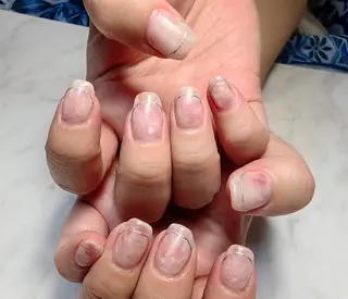 ネイル reve あやののネイルデザイン