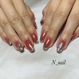 ネイル N_ nailのネイルデザイン