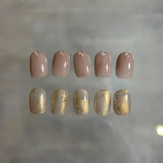 ネイル ARUM nail shokoのネイルデザイン
