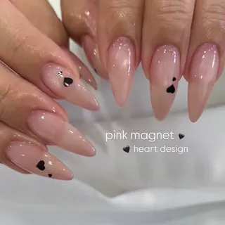 ネイル richeri beautyのエステ・リラクイメージ