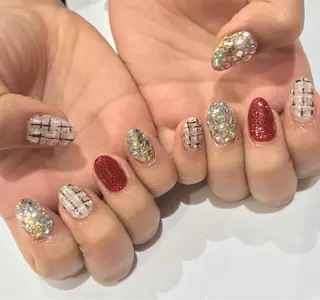 ネイル Can Nail　栄店　【キャンネイル】所属・後藤今日子 CANNAIL栄店のネイルデザイン