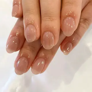 ネイル odette Mikiのネイルデザイン