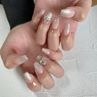 ネイル 川端 京香のネイルデザイン