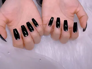 ネイル Belle nail salon 新小岩のネイルデザイン