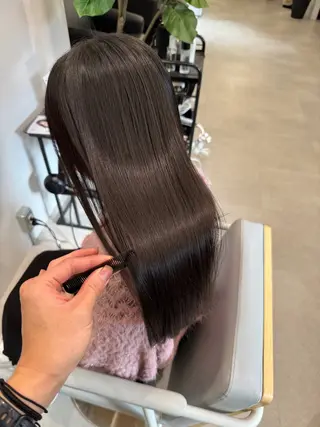 カラー Joule 大分メンズのヘアスタイル