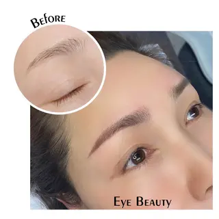 Eye   Beauty所属・松田 由紀のマツエク・マツパデザイン
