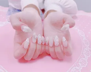 ネイル 横浜 美夢のネイルデザイン