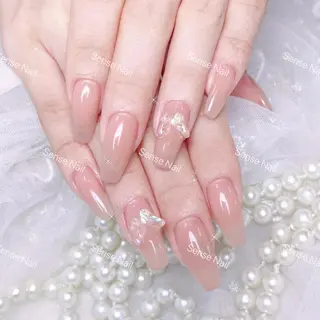 ネイル 🎀Sense Nail池袋店🎀のネイルデザイン